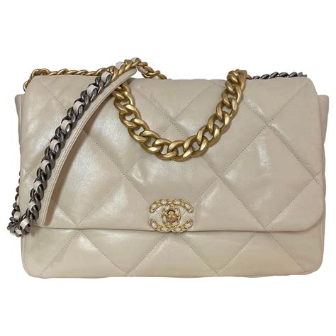 chanel everyday bag|chanel tote bag beige.